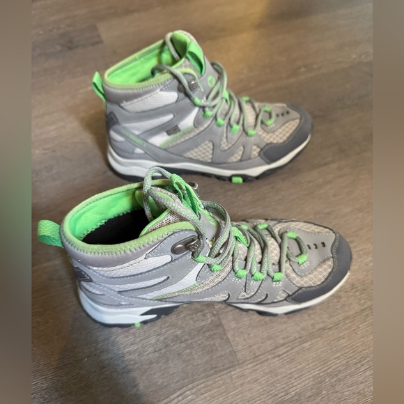 Merrell Moab 3 Hiking Boots - Picture 5 of 8